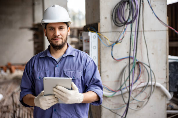 Best Electrical Contractors for Businesses  in Concord, CA
