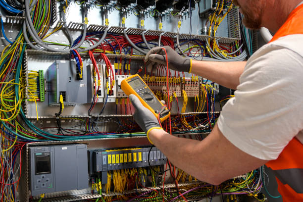 Best Ceiling Fan Installation Electrician  in Concord, CA