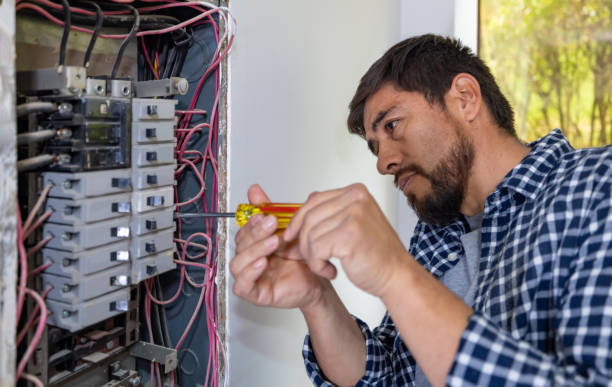 Best Residential Electrician Services  in Concord, CA